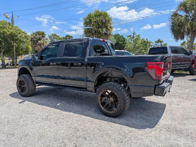 2026 Ford F-150 - $65,984