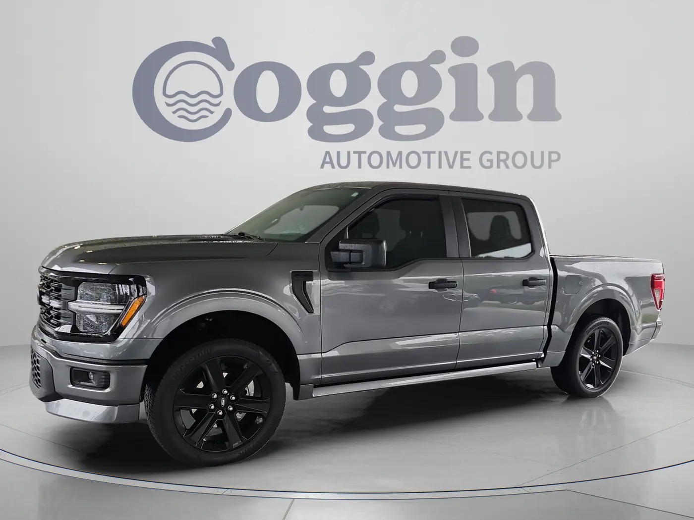 2026 Ford F-150 - $53,700