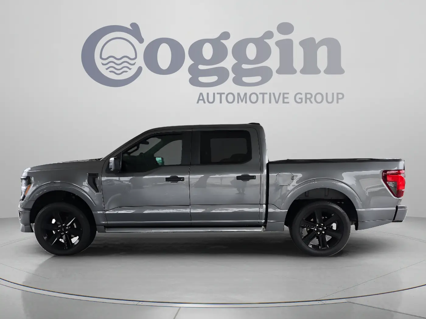 2026 Ford F-150 - $53,700