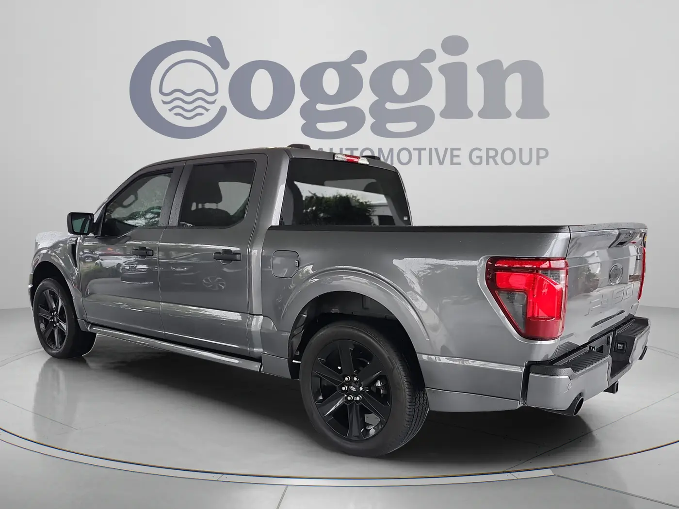 2026 Ford F-150 - $53,700