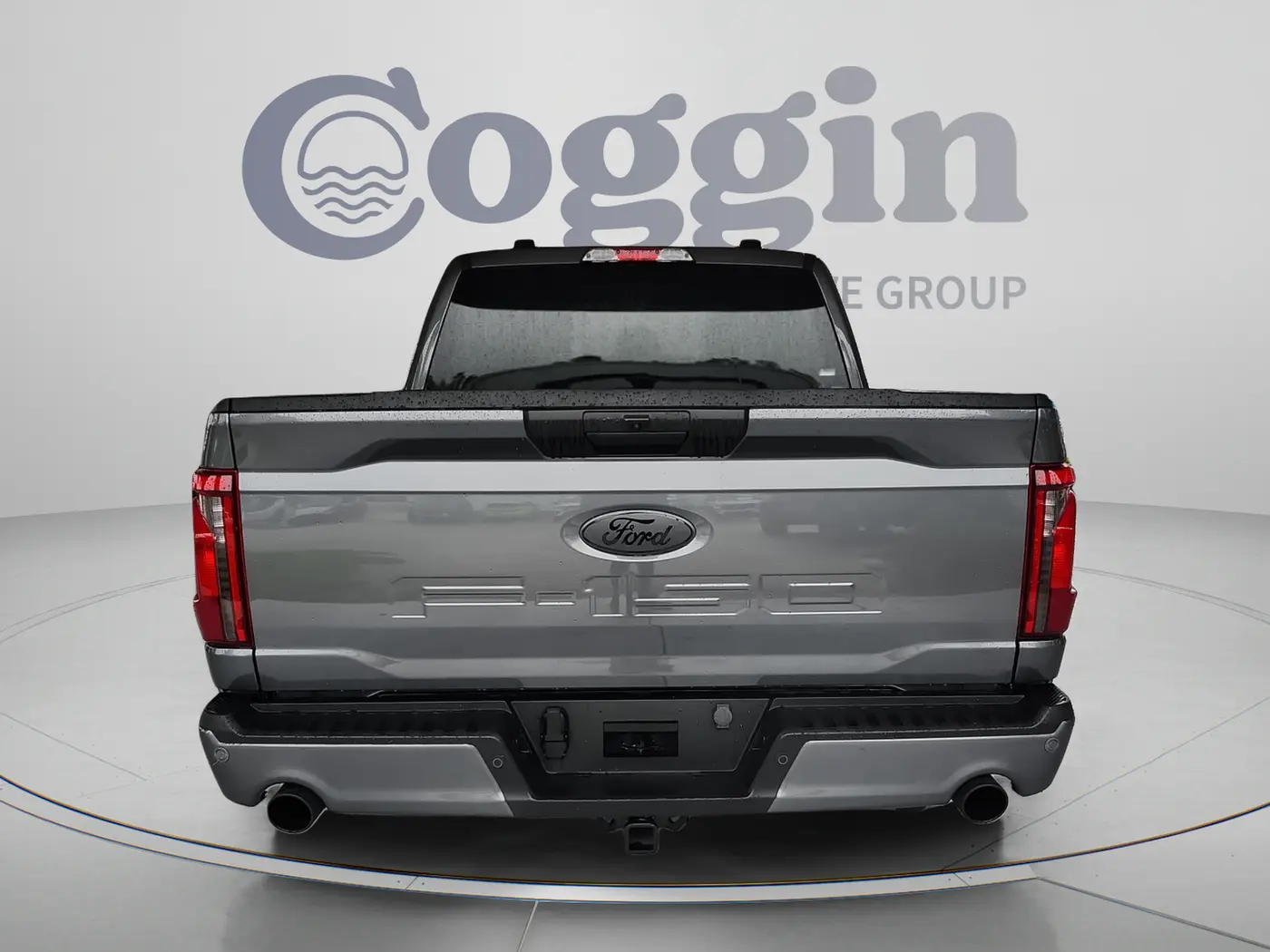 2026 Ford F-150 - $53,700