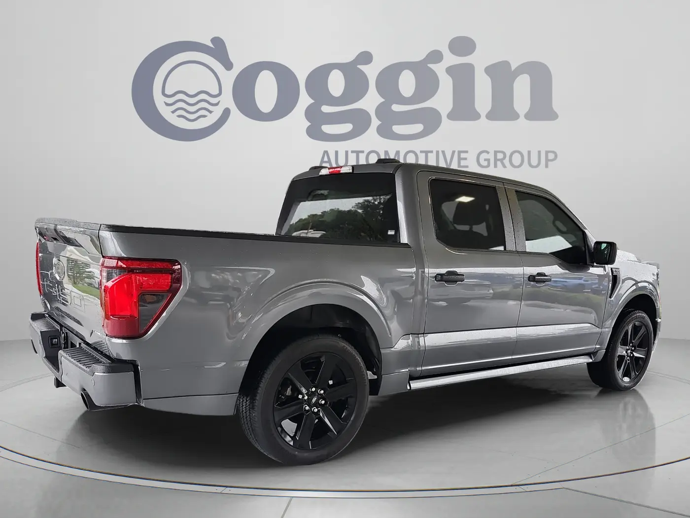 2026 Ford F-150 - $53,700