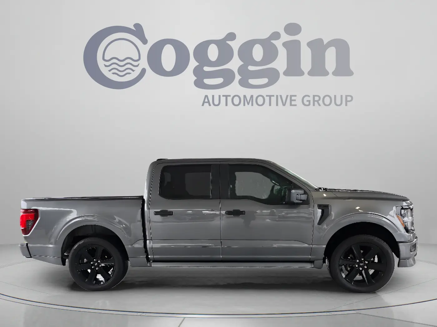 2026 Ford F-150 - $53,700