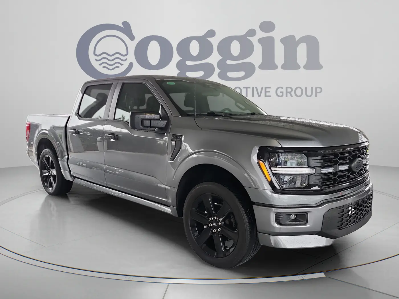 2026 Ford F-150 - $53,700