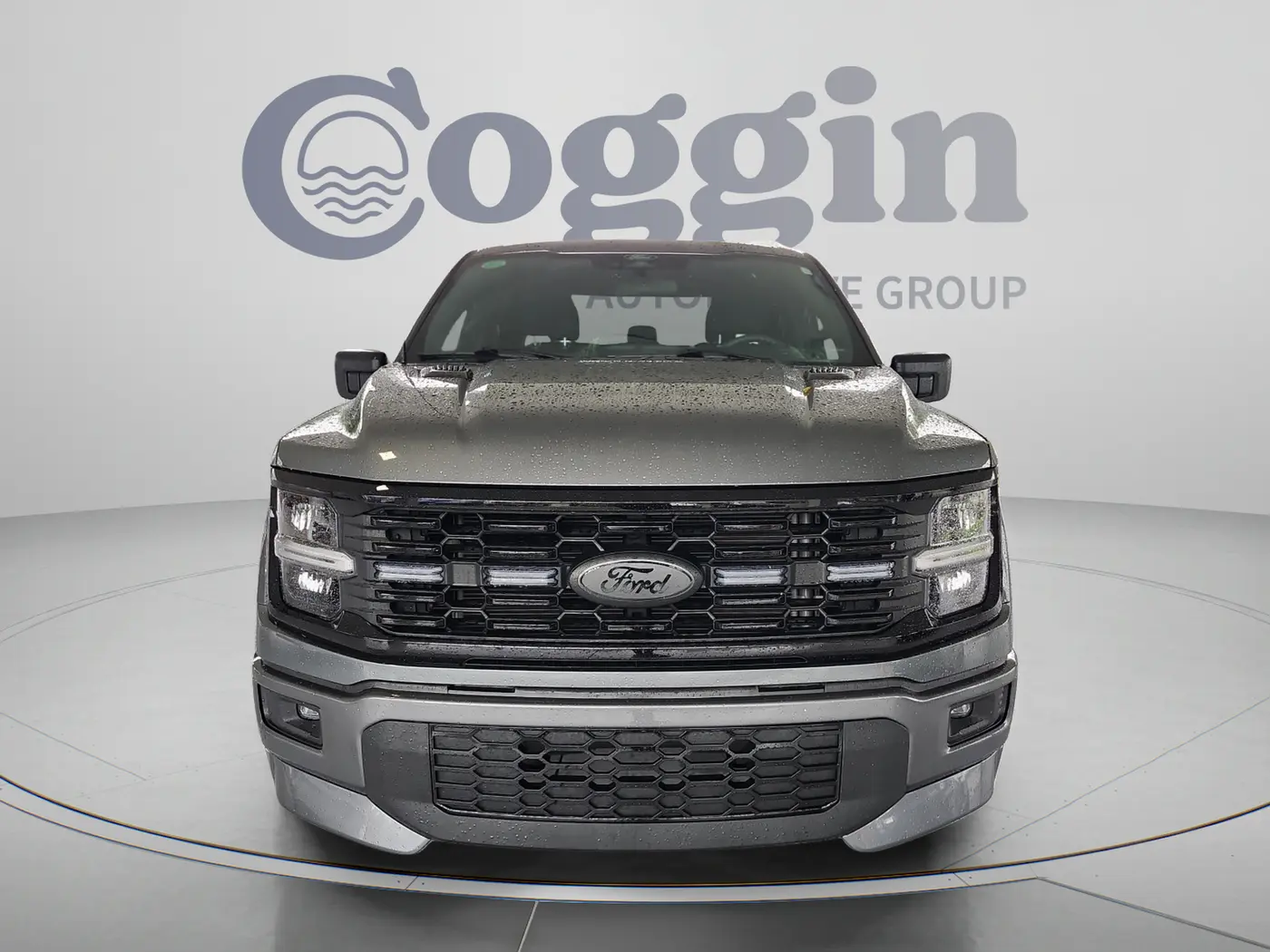 2026 Ford F-150 - $53,700
