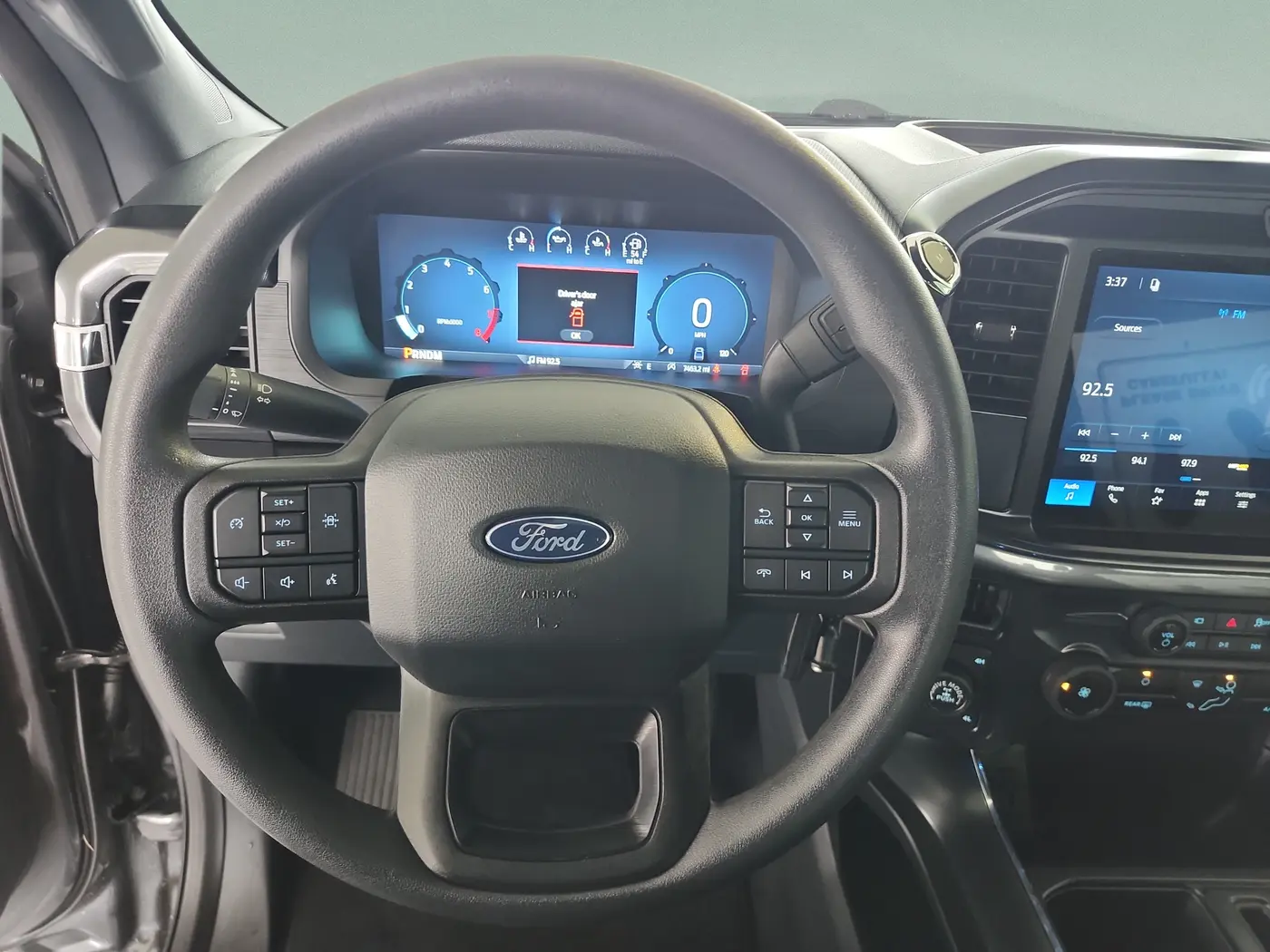 2026 Ford F-150 - $53,700
