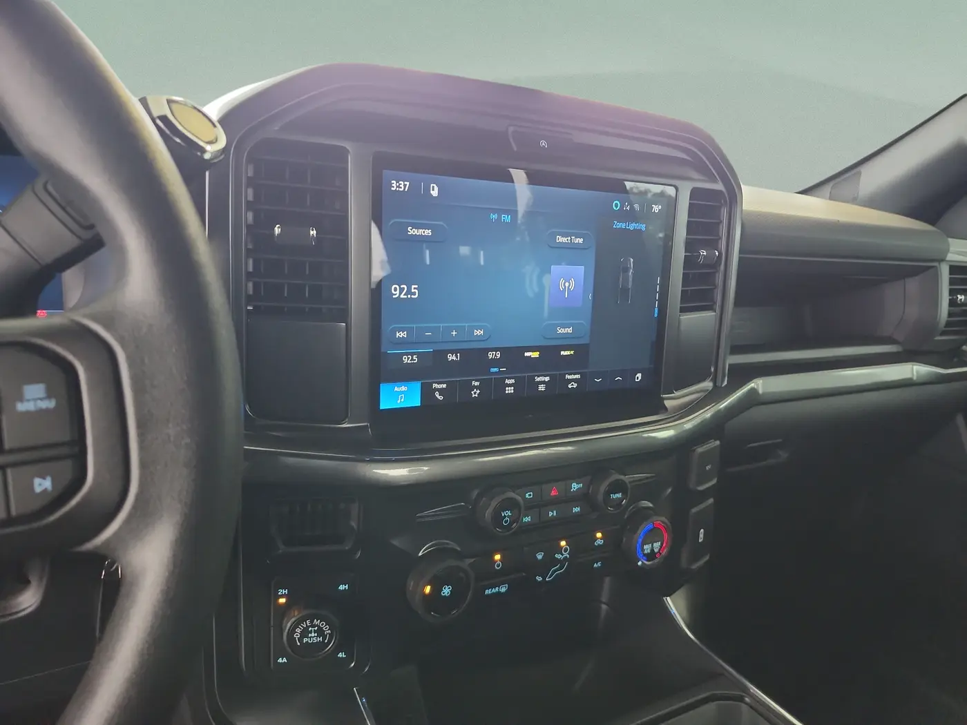 2026 Ford F-150 - $53,700