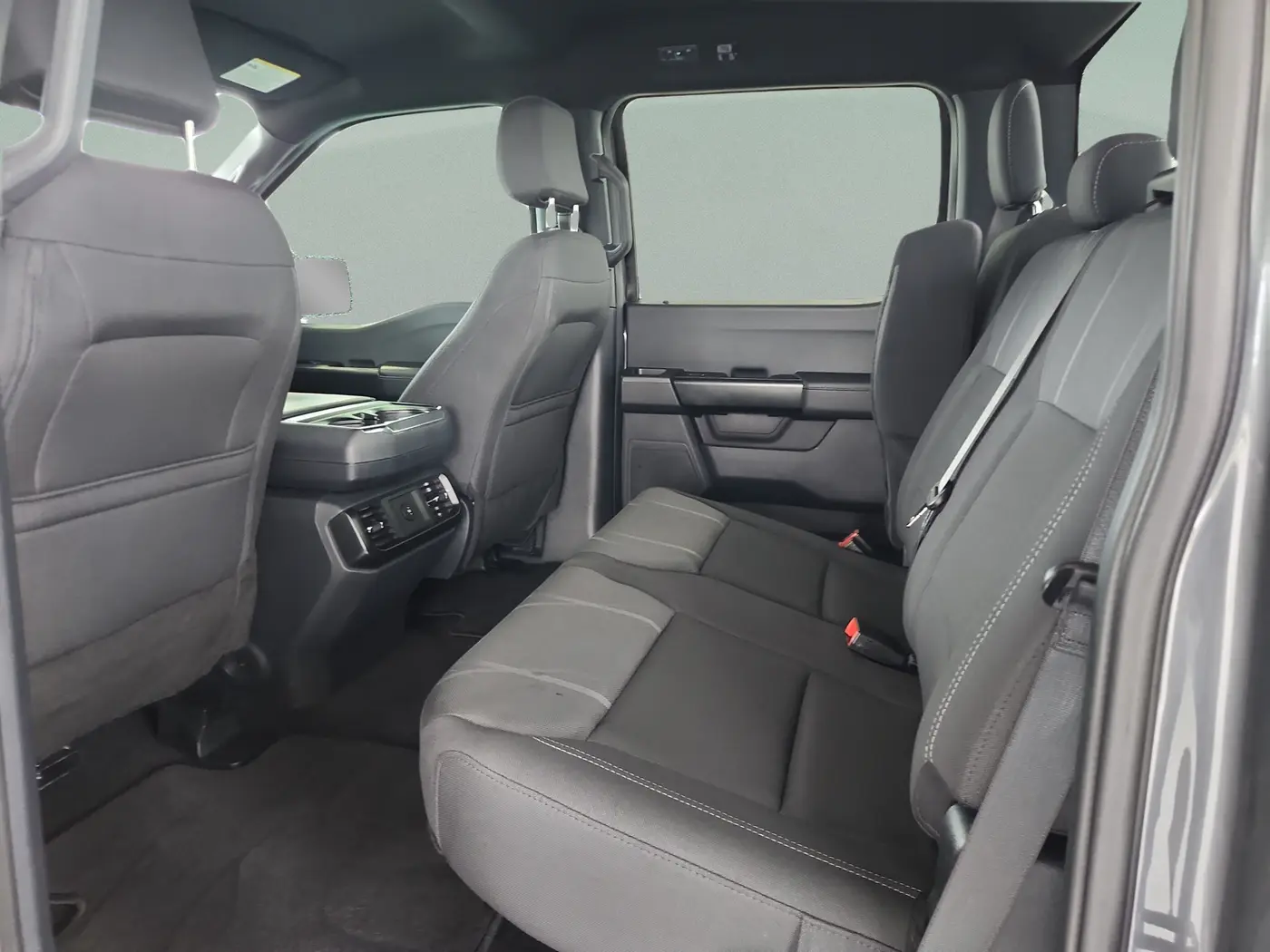 2026 Ford F-150 - $53,700