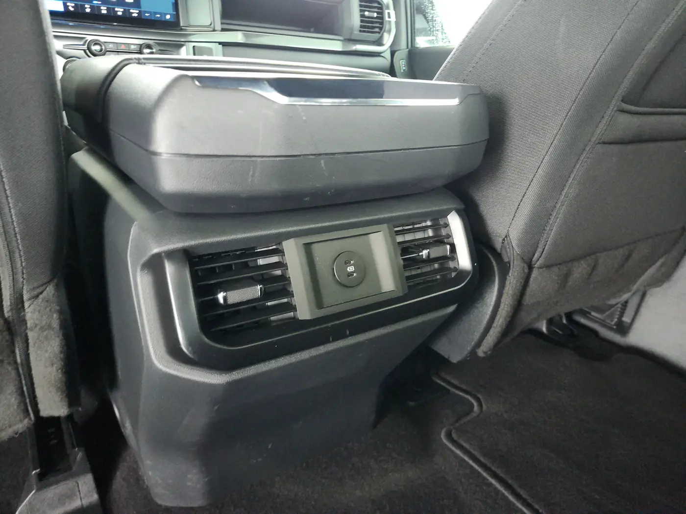 2026 Ford F-150 - $53,700
