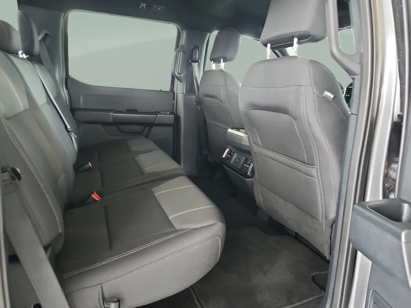 2026 Ford F-150 - $53,700