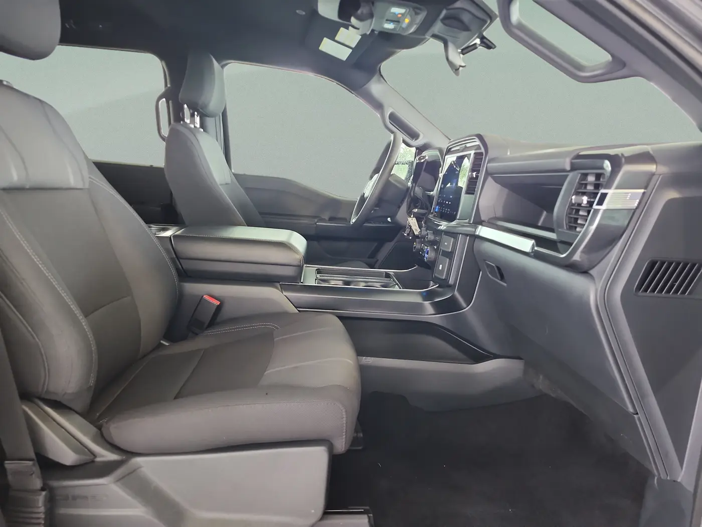 2026 Ford F-150 - $53,700