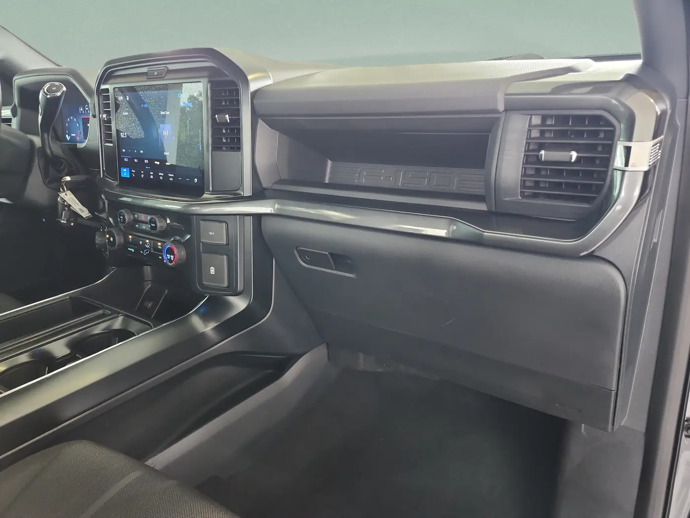 2026 Ford F-150 - $53,700