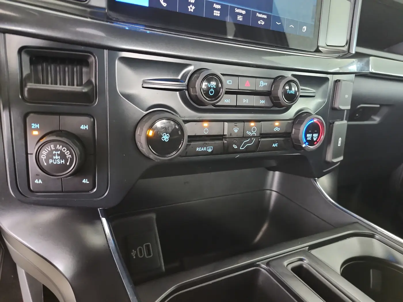 2026 Ford F-150 - $53,700