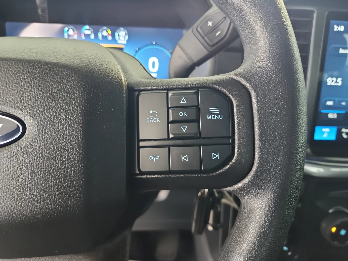 2026 Ford F-150 - $53,700