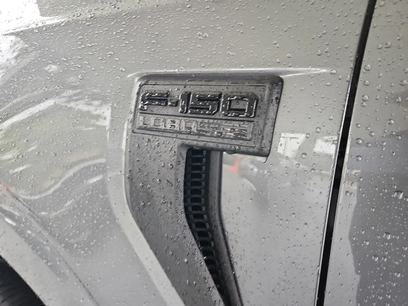 2026 Ford F-150 - $53,700