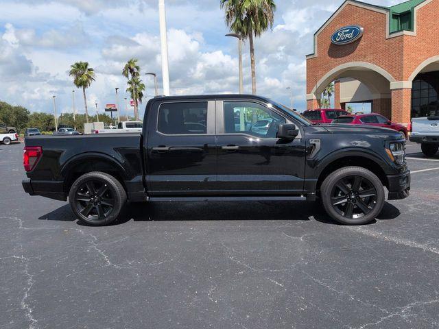 2026 Ford F-150 - $49,697