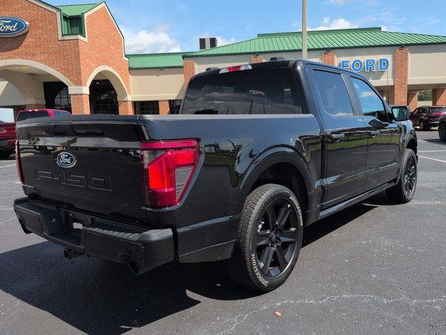 2026 Ford F-150 - $49,697