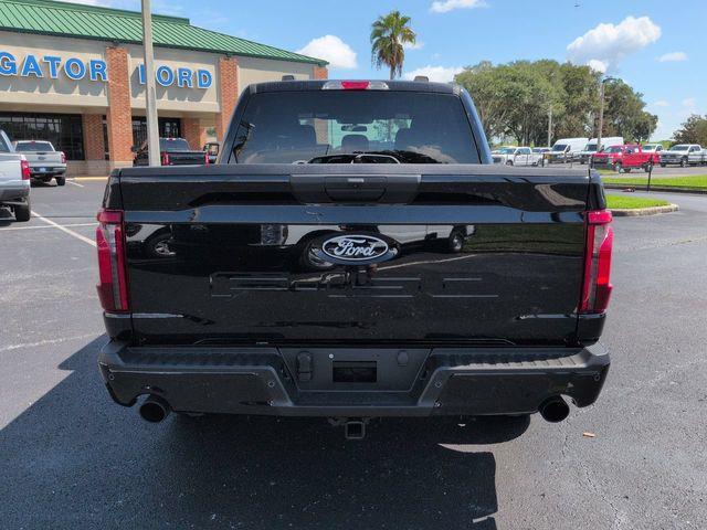 2026 Ford F-150 - $49,697