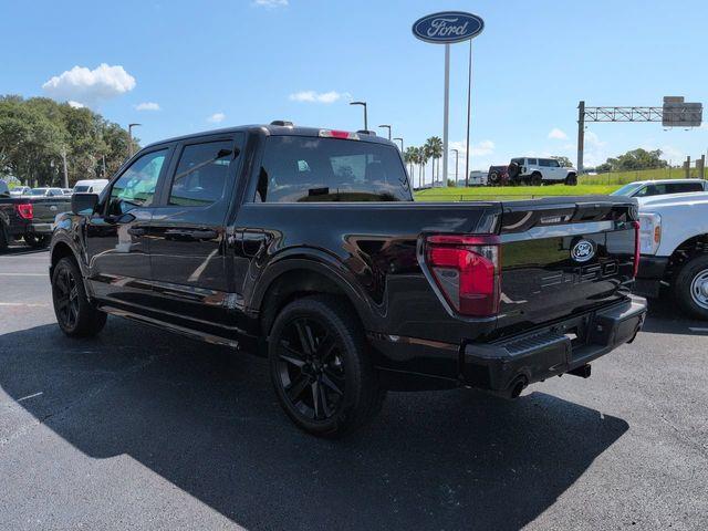 2026 Ford F-150 - $49,697