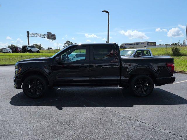2026 Ford F-150 - $49,697