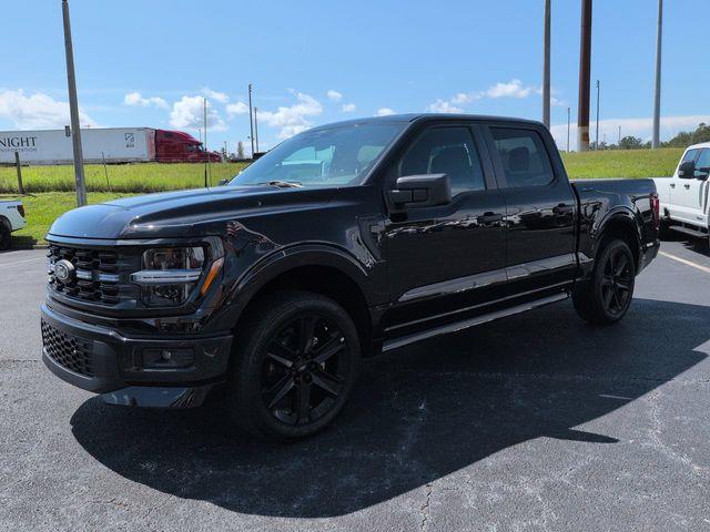 2026 Ford F-150 - $49,697