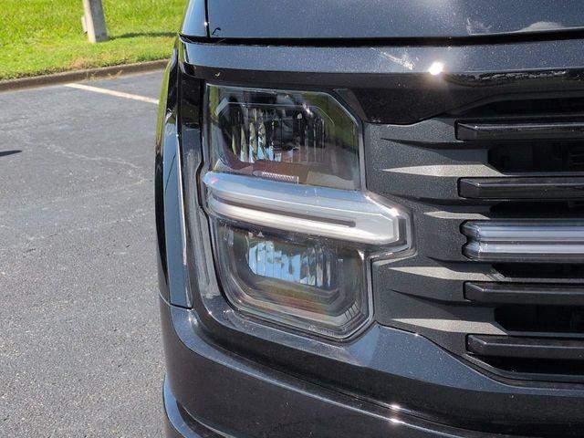 2026 Ford F-150 - $49,697