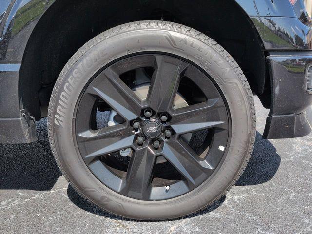 2026 Ford F-150 - $49,697