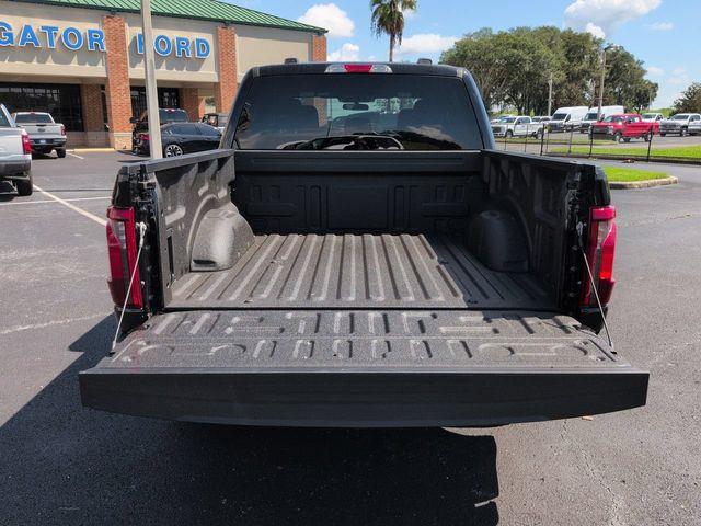 2026 Ford F-150 - $49,697