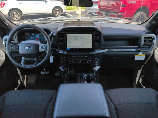2026 Ford F-150 - $49,697