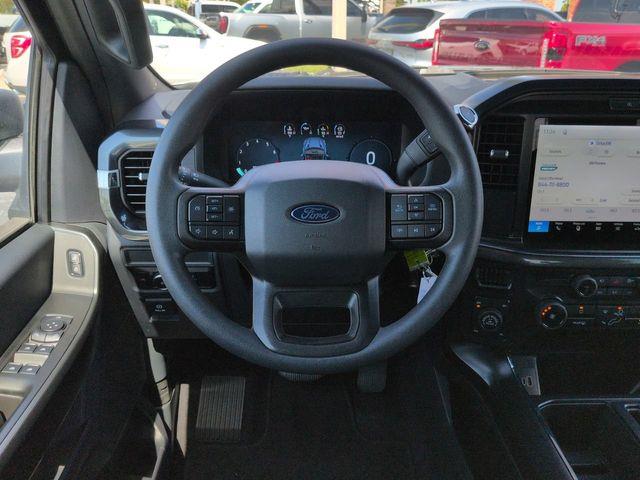 2026 Ford F-150 - $49,697