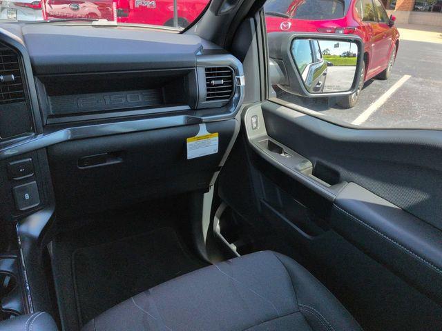 2026 Ford F-150 - $49,697