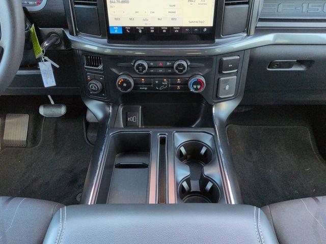 2026 Ford F-150 - $49,697