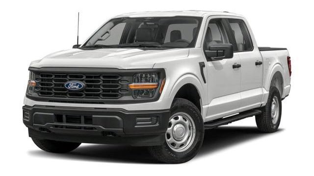 Preowned 2026 Ford F-150 STX for Sale