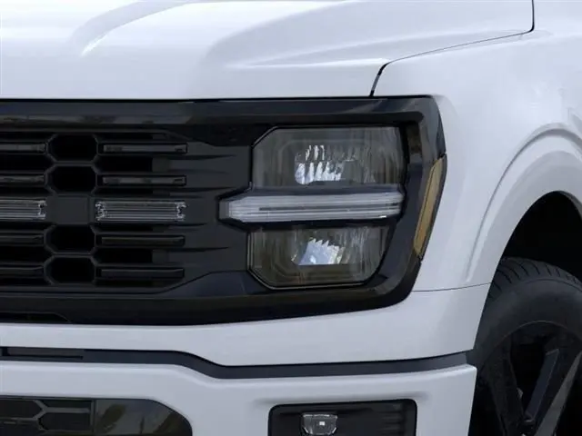 2026 Ford F-150 - $56,072