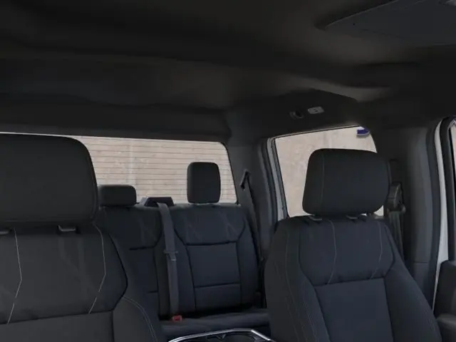 2026 Ford F-150 - $56,072