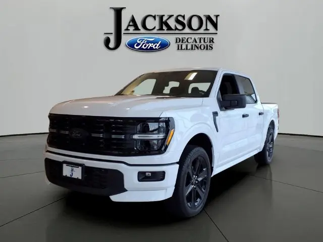 2026 Ford F-150 - $56,072