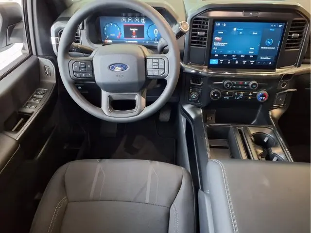 2026 Ford F-150 - $56,072