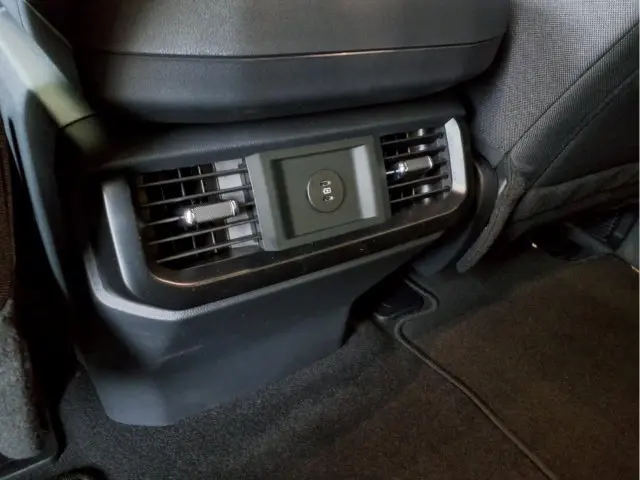 2026 Ford F-150 - $56,072