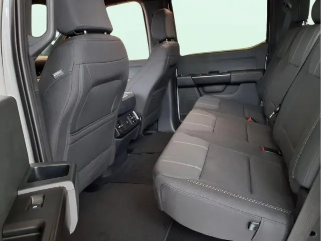 2026 Ford F-150 - $56,072