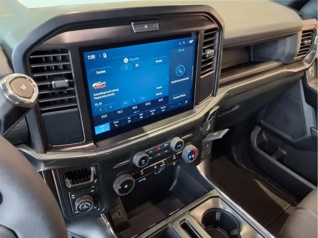 2026 Ford F-150 - $56,072