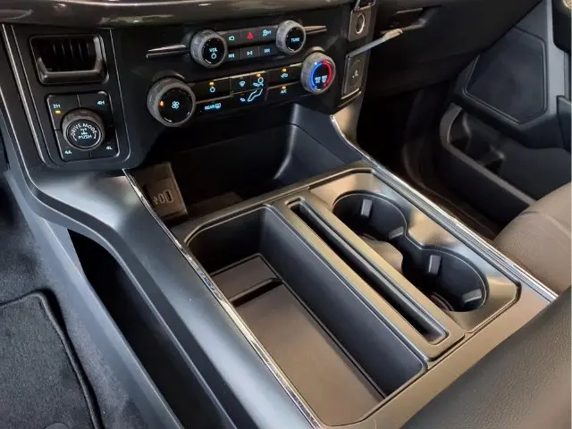 2026 Ford F-150 - $56,072