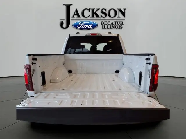 2026 Ford F-150 - $56,072