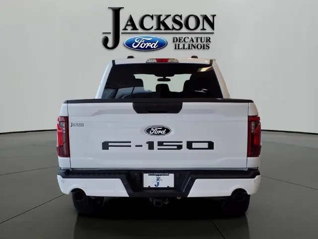 2026 Ford F-150 - $56,072
