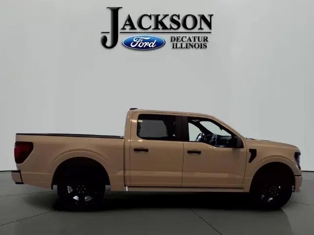 2026 Ford F-150 - $56,072