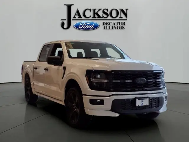 2026 Ford F-150 - $56,072