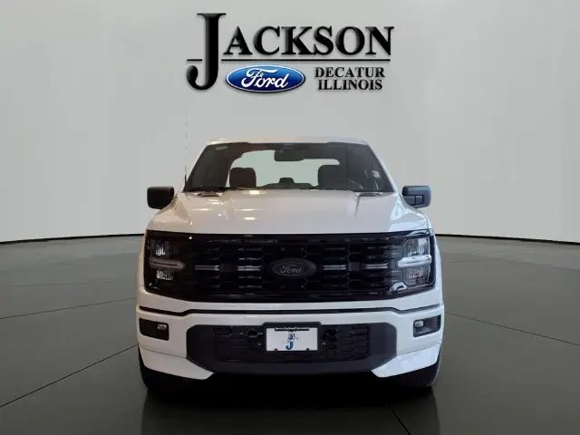 2026 Ford F-150 - $56,072