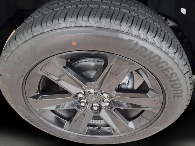 2026 Ford F-150 - $56,072