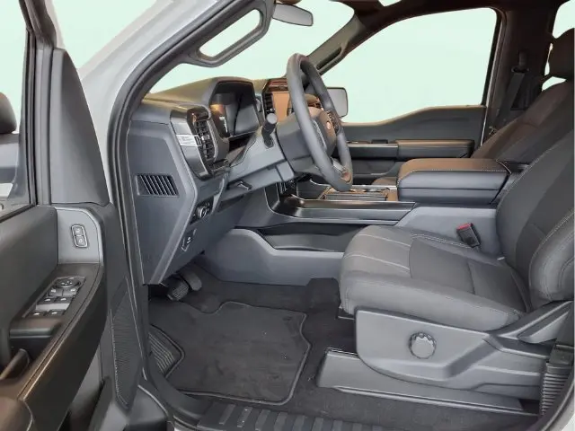 2026 Ford F-150 - $56,072