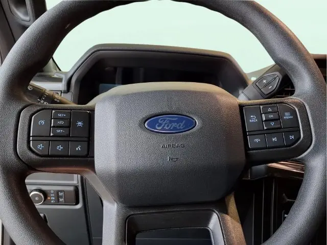 2026 Ford F-150 - $56,072