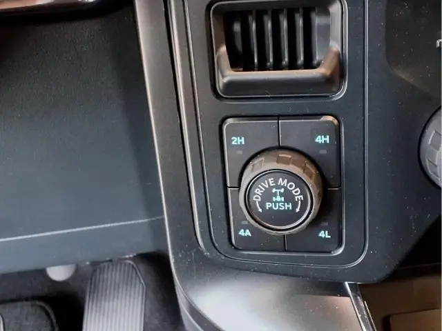 2026 Ford F-150 - $56,072